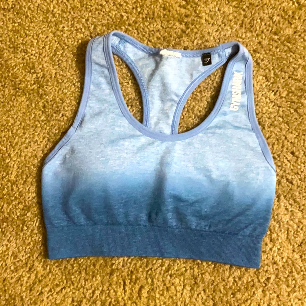 Gymshark sports bra